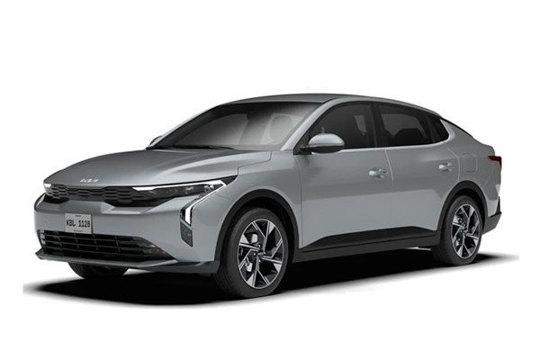 Rent Kia k3 in Oman