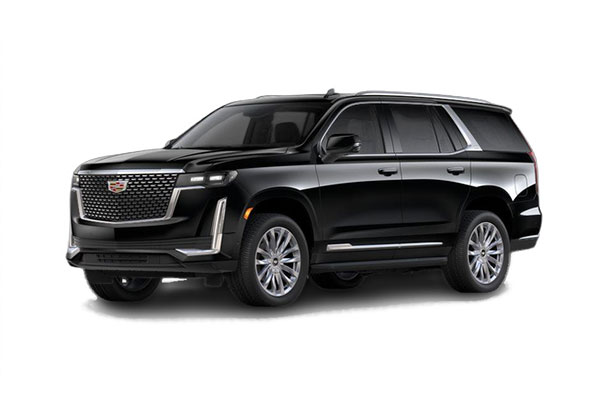 Rent Cadillac Escalade in Oman